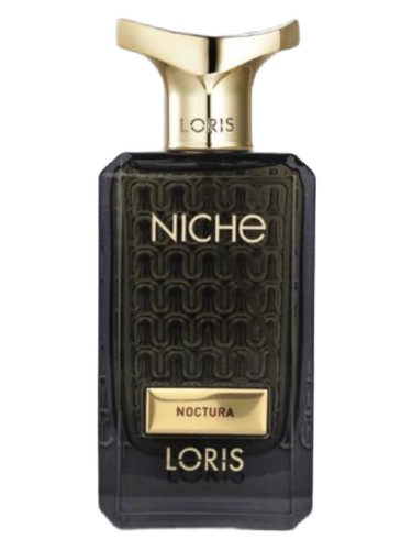 Noctura by Loris Parfum