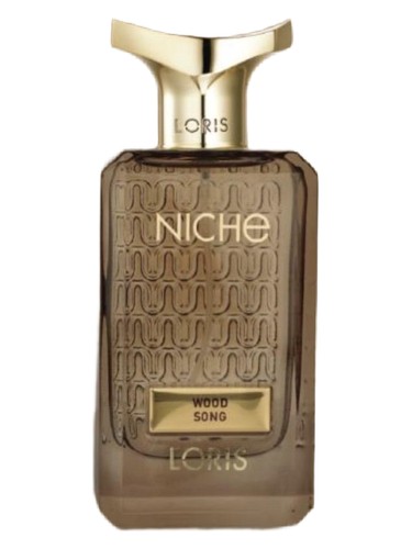 Wood Song by Loris Parfum