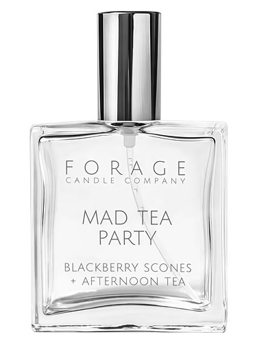 Mad Tea Party by Forage