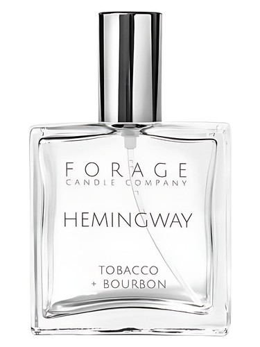 Hemingway by Forage