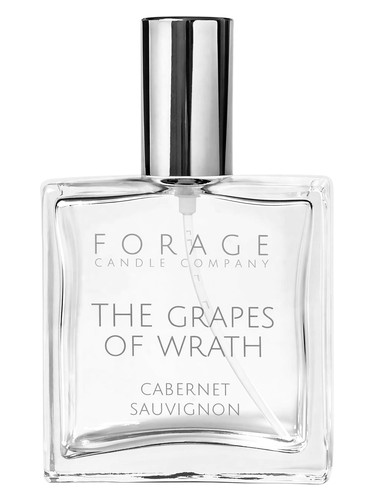 The Grapes of Wrath by Forage