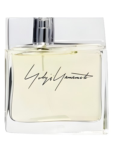 Yohji Yamamoto Pour Homme by Yohji Yamamoto