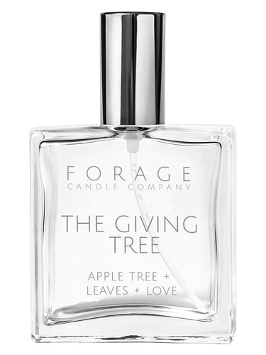 The Giving Tree by Forage