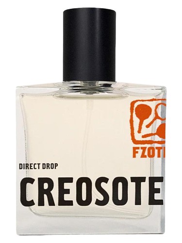Creosote by FZOTIC