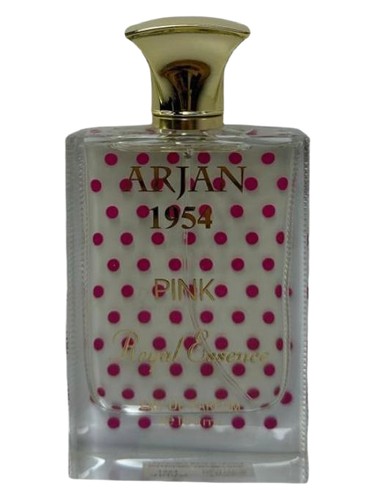 Arjan Pink by Norana Perfumes