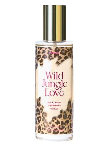 Wild Jungle Love by Bershka