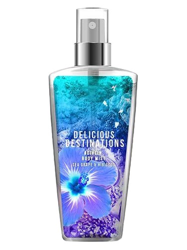 Missing DNR collection delicious destinations by DNR