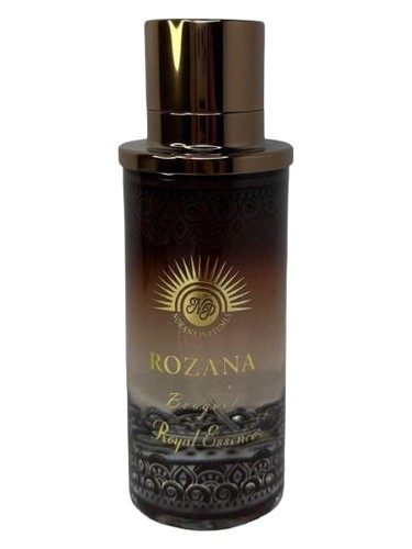 Rozana Bouquet by Norana Perfumes