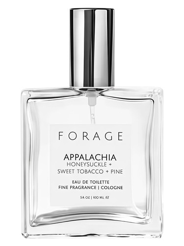 Appalachia by Forage