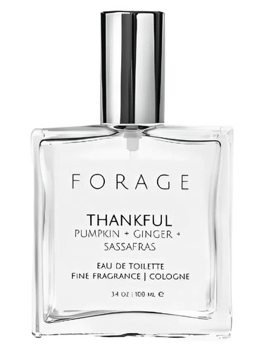 Thankful by Forage