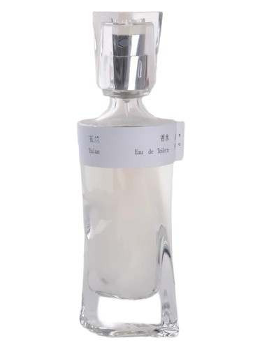 Yulan 玉兰 Ladybug 述之有味 perfume by Ladybug shu zhi you wei