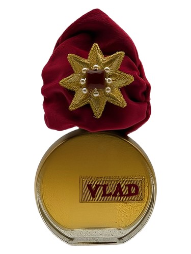 VLAD by Filippo Sorcinelli