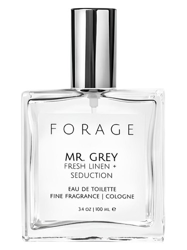Mr. Grey by Forage