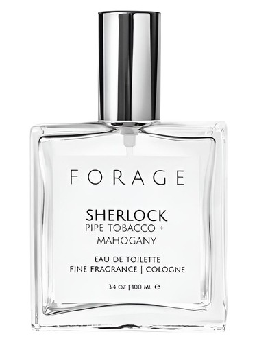 Sherlock by Forage