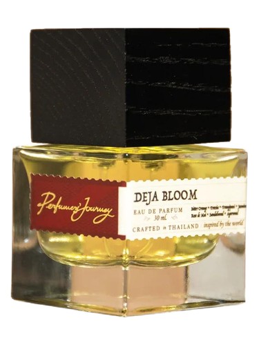 Deja Bloom Perfumers' Journey perfume by Perfumers Journey