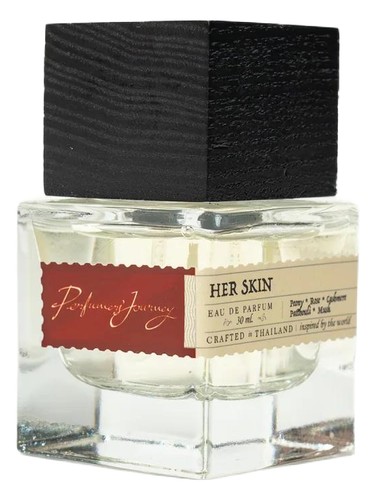 Her Skin Perfumers' Journey perfume by Perfumers Journey