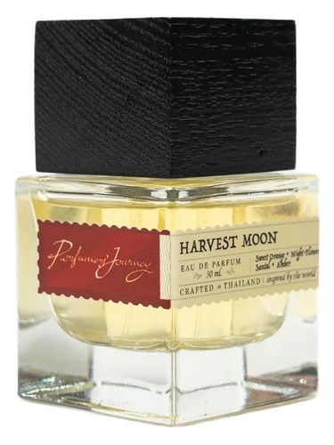 Harvest Moon Perfumers' Journey perfume by Perfumers Journey