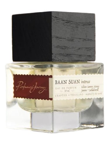 Baan Suan Intense Perfumers' Journey perfume by Perfumers Journey