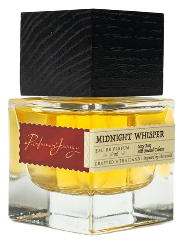Midnight Whisper Perfumers' Journey perfume by Perfumers Journey