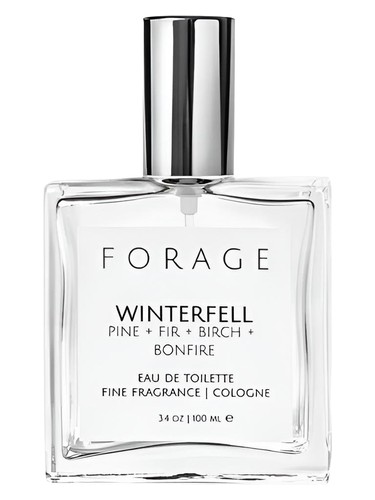 Winterfell by Forage