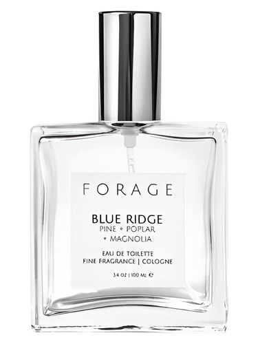 Blue Ridge by Forage
