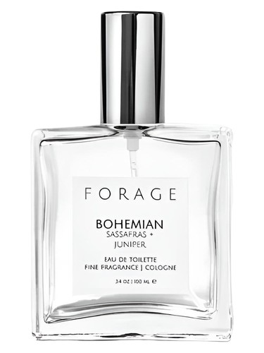 Bohemian by Forage