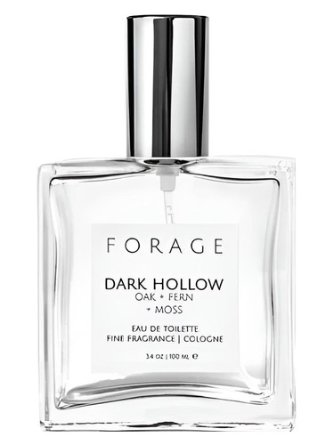 Dark Hollow by Forage