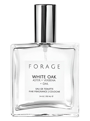 White Oak by Forage