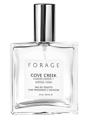 Cove Creek by Forage