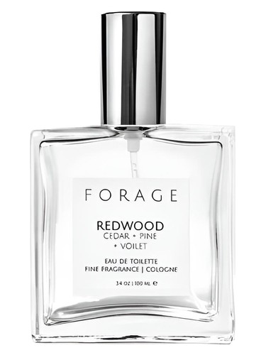 Redwood by Forage