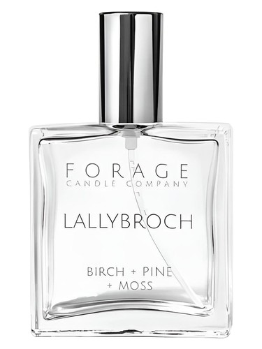 Lallybroch by Forage