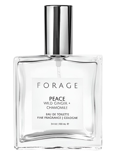 Peace by Forage