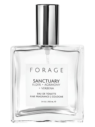 Sanctuary by Forage