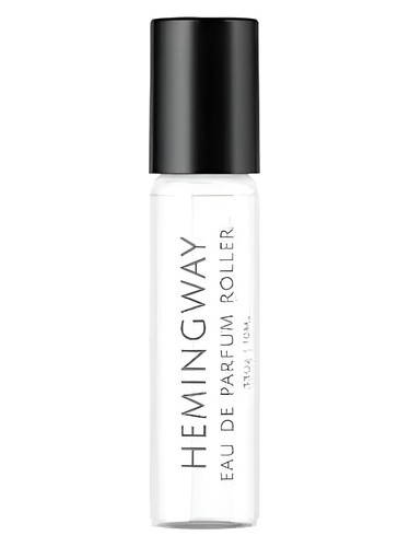 Hemingway by Forage