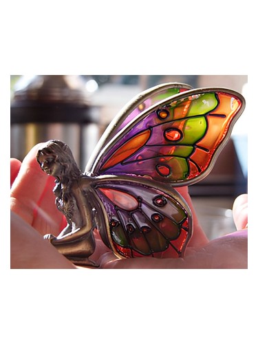 Elysium by Bud Parfums