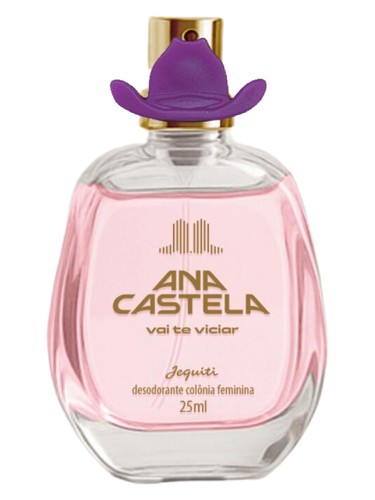 Ana Castela Vai Te Viciar by Jequiti