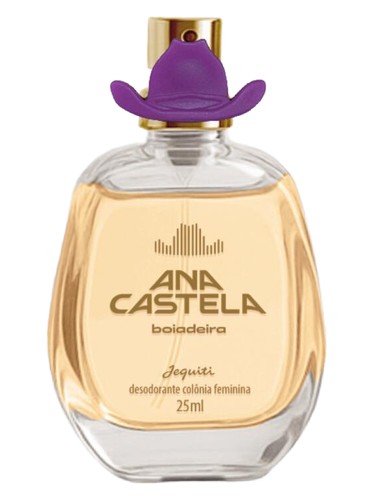 Ana Castela Boiadeira by Jequiti