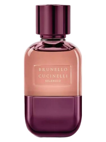 Silenzio by Brunello Cucinelli
