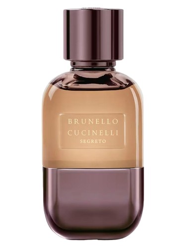 Segreto by Brunello Cucinelli