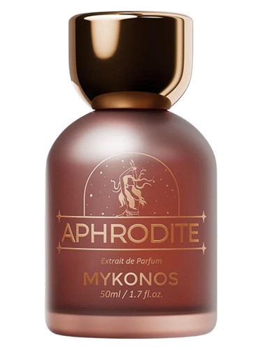 Aphrodite by Mykonos