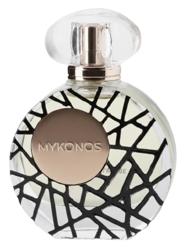 Black Opera by Mykonos