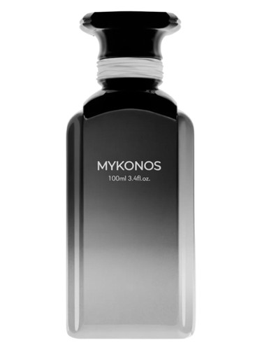 California Signature by Mykonos