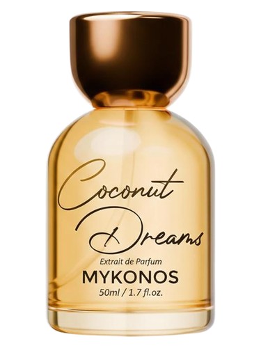 Coconut Dreams by Mykonos