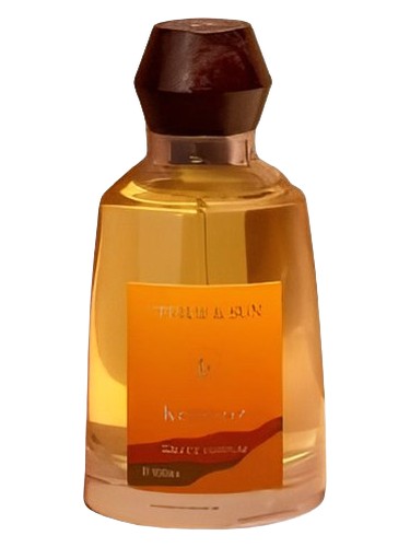 Citrus & Sun by Kenooz