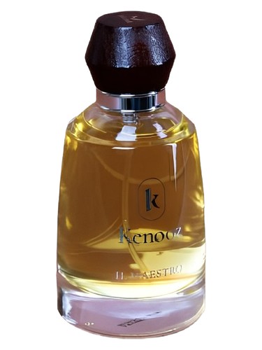 Il Maestro by Kenooz