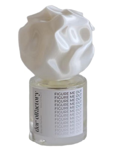 Figure Me Out by Dor Olfactory