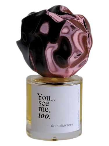 You See Me Too by Dor Olfactory