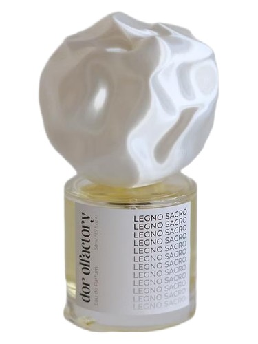 Legno Sacro by Dor Olfactory