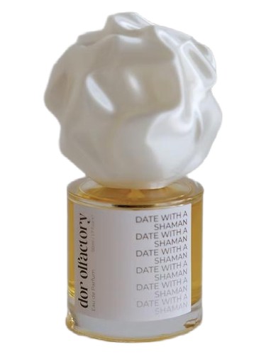 Date With a Shaman by Dor Olfactory