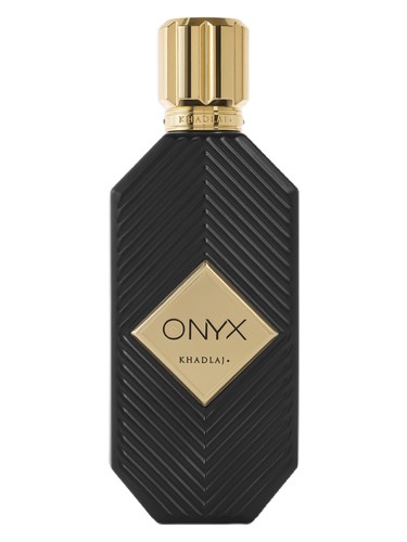 Onyx Gold by Khadlaj Perfumes